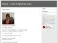 angiemee.com