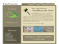 aonepaintinginc.com
