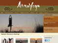 atmayoga.com