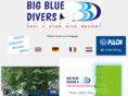 bigbluedivers.net