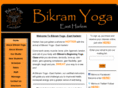 bikramyogaeastharlem.com