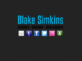 blakesimkins.com