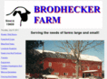 brodheckerfarms.com