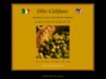califanooliveoil.com