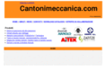 cantonimeccanica.com