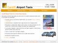 cardiffairporttaxis.com