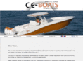 ce-boats.com