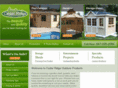 cedarridgeproducts.com