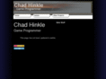 chadhinkle.com