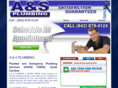 charleston-plumbing.com