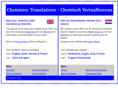 chemistrytranslations.com