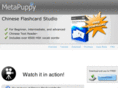 chineseflashcardsoftware.com