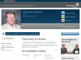 chrisabrennan.com