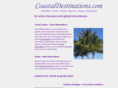 coastaldestinations.com