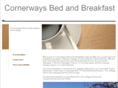 cornerwaysbb.com