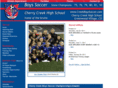 creekboyssoccer.com