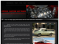 crownhotrods.com