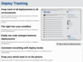 deploytracking.com