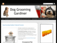 doggroominggardiner.com