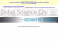 dubaisciencecity.com