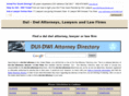 dui-dwi-attorneydirectory.com
