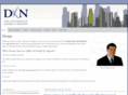 dxnguyen.com