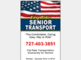 easyridertransport.com