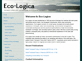 eco-logica.co.uk