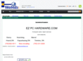 ezpchardware.com