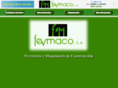 feymaco.com