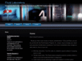fluidlaboratory.com