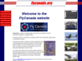 flycanada.org
