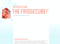 fridgecube.com