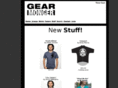gearmonger.net