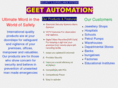 geetautomation.com