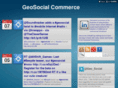 geosocialcommerce.org