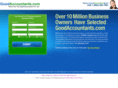 goodaccountant.com