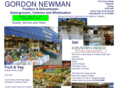 gordonnewman.net