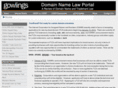 gowlingsondomains.com