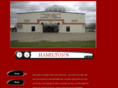 hamiltonscarcare.com