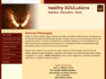 healthysoulutions.com
