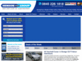 hensonmotorgroup.com