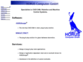 horuscomputer.com