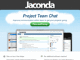 innerchat.com