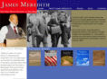 jamesmeredithbooks.com