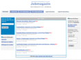 job-magazin.com