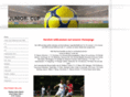juniorcup.net