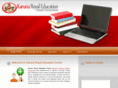 karunaroyaleducation.com