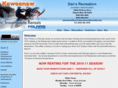 keweenawsnowmobilerentals.com