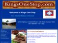 kingsgeneralstore.com